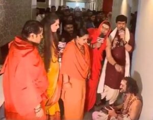 iit baba and news nation
