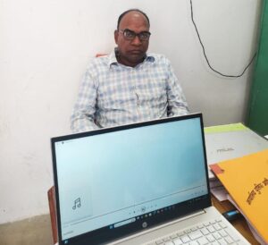 Surajpur ACB raid