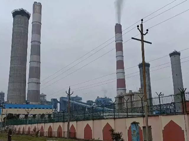 NTPC accident