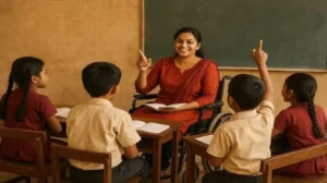 स्कूलों
