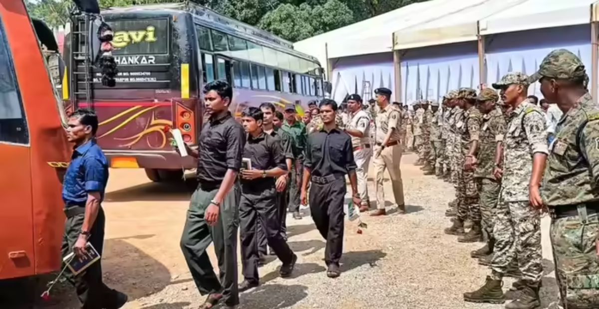 नक्सली