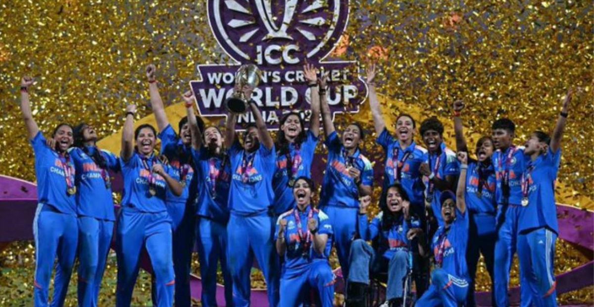 BCCI
