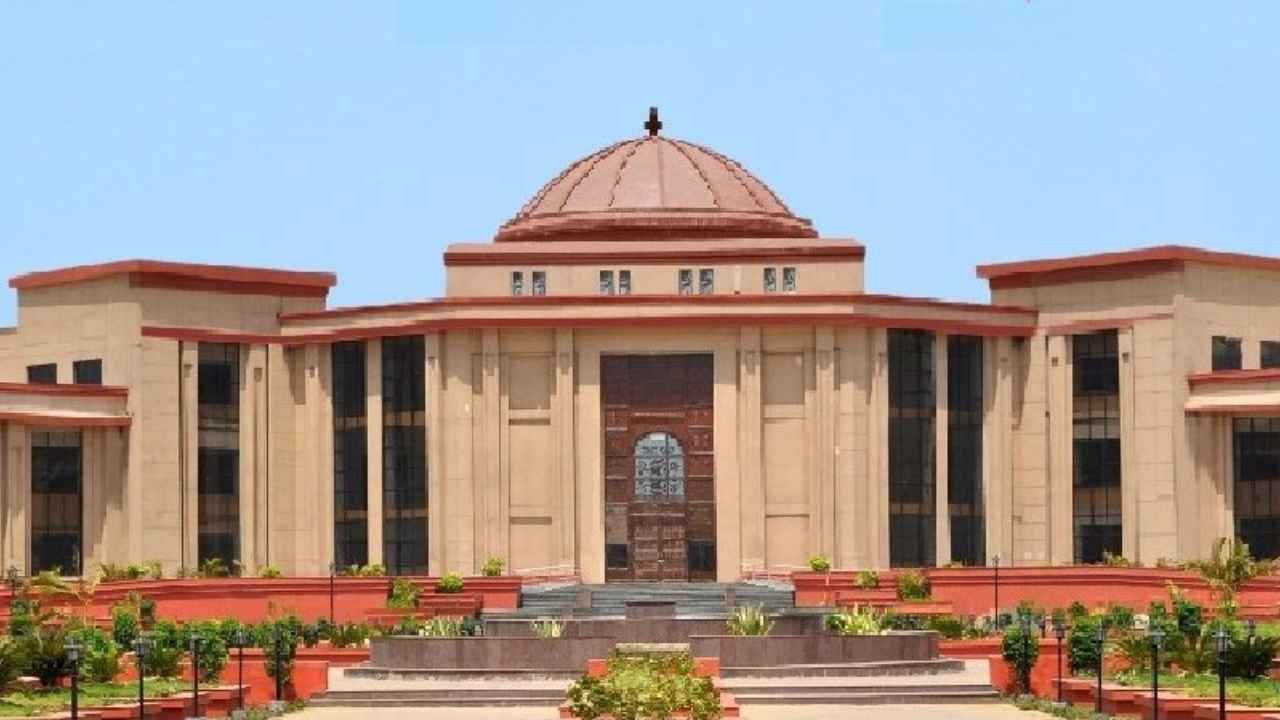bilaspur_high_court