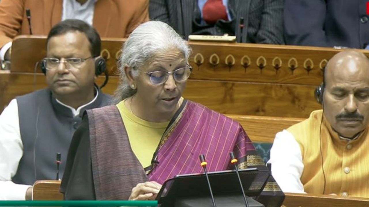 nirmala-