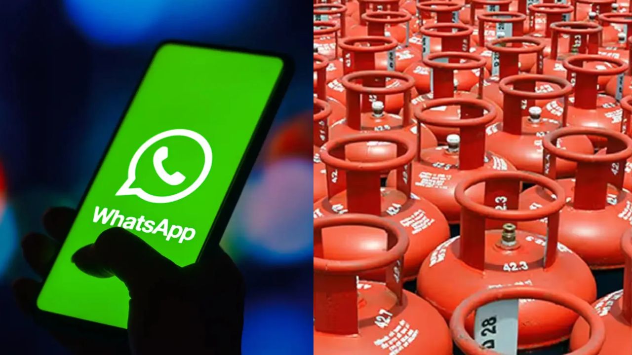 LPG-Cylinder-Booking-Process