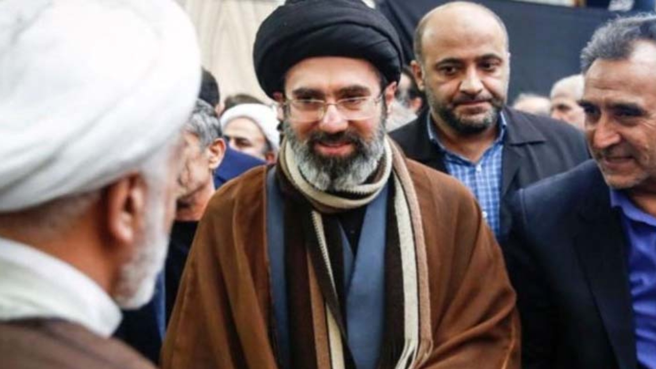 Mojtaba-Khamenei-new-Supreme-Leader-in-Iran
