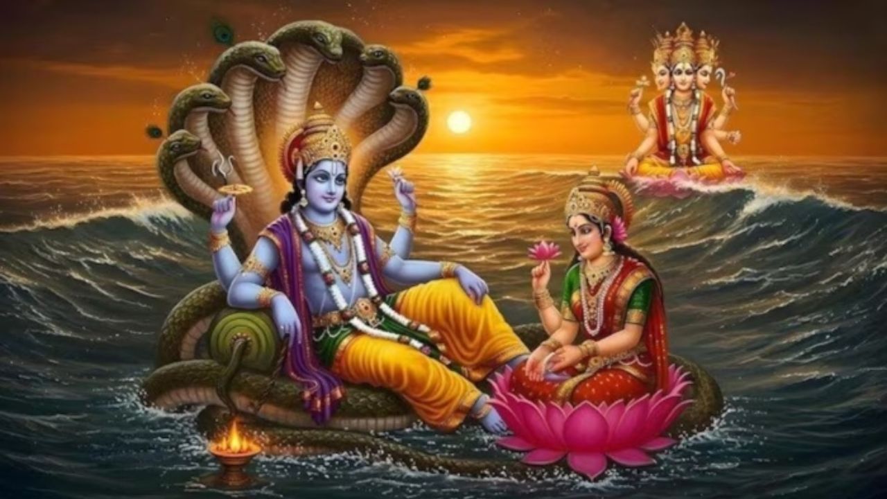 Moksha-Ekadasi
