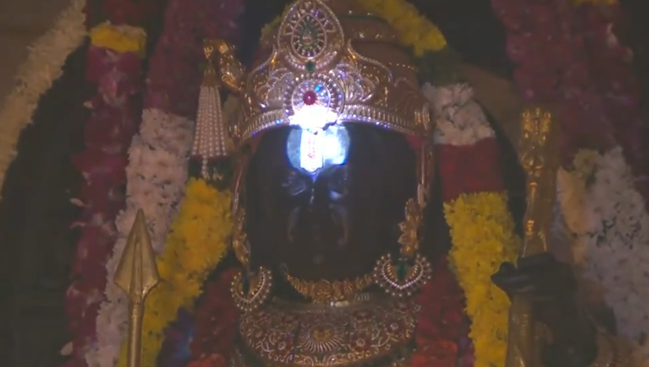 Ramlala-Suryatilak