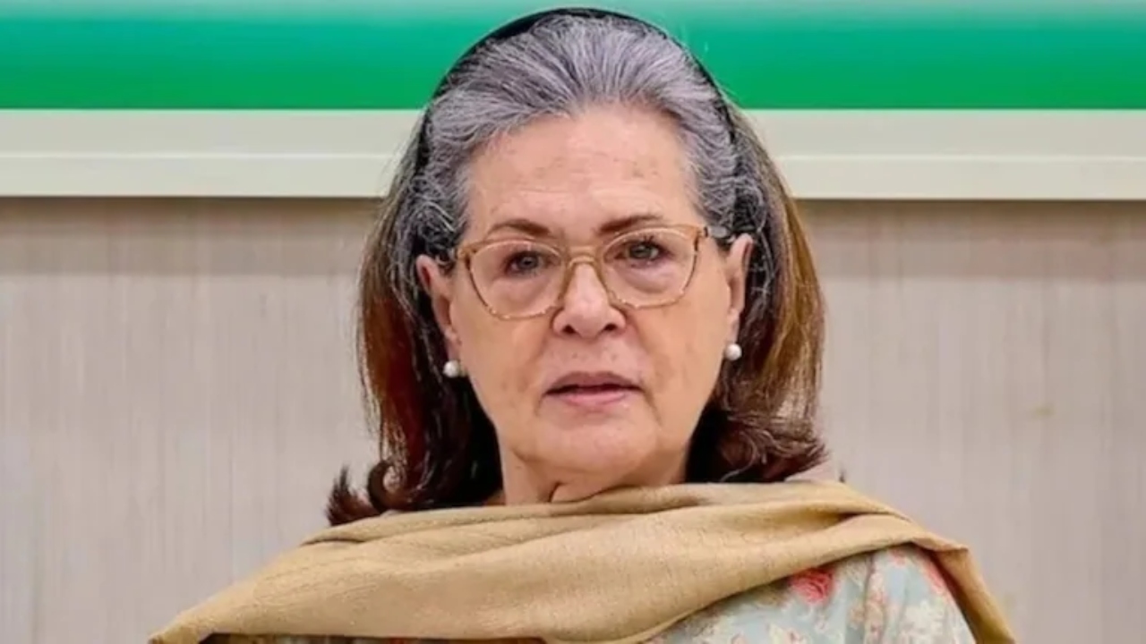 Sonia-Gandhi