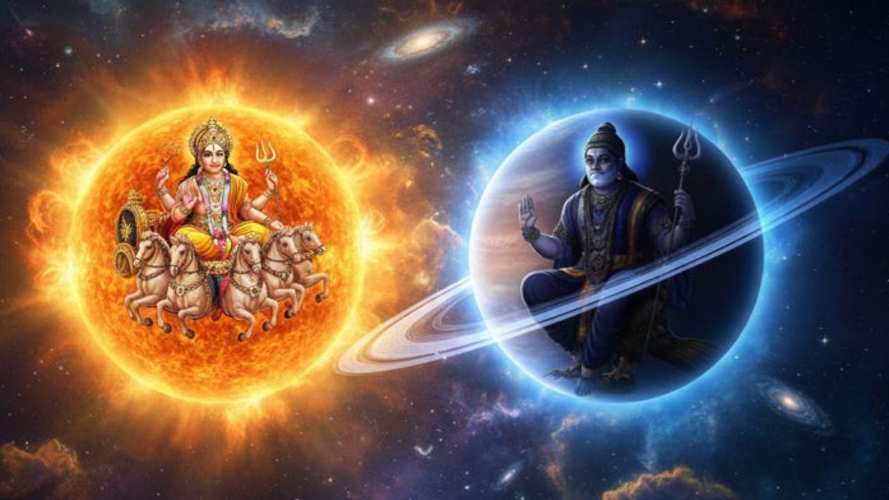 Surya-Shani-Yuti-2026