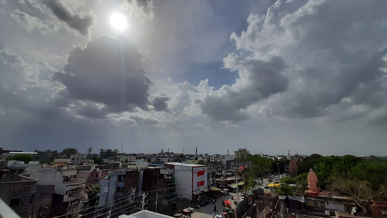 weather-
