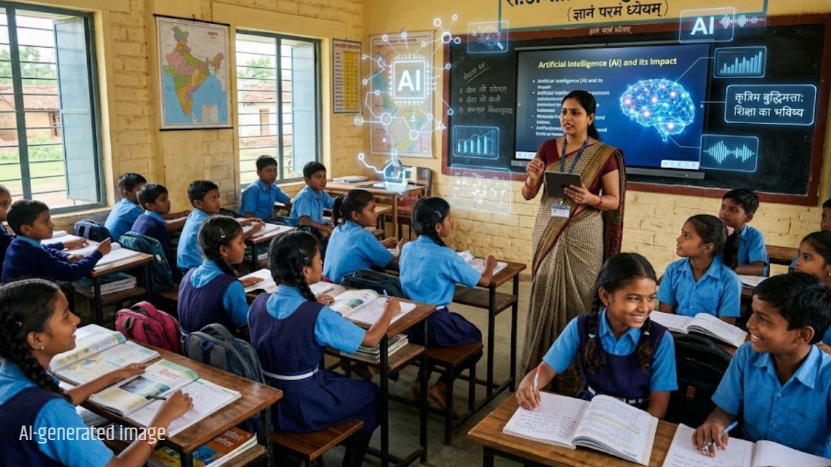 AI-Enters-Chhattisgarhs-Government-Schools (1)
