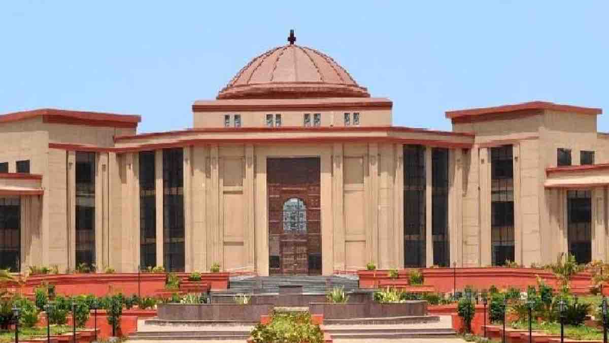Chhattisgarh-High-Court