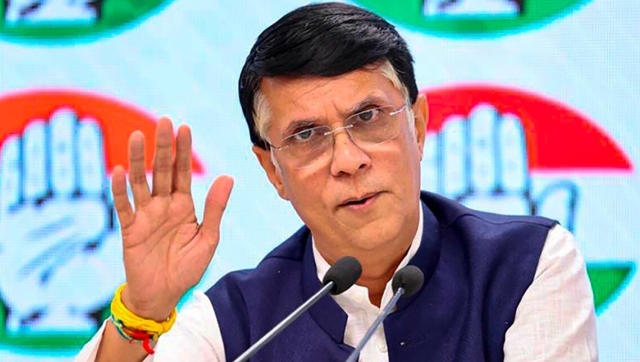 Pawan-Khera