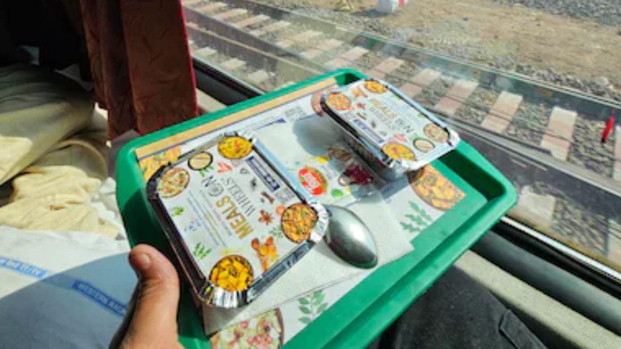 Railway-Food-Niyam
